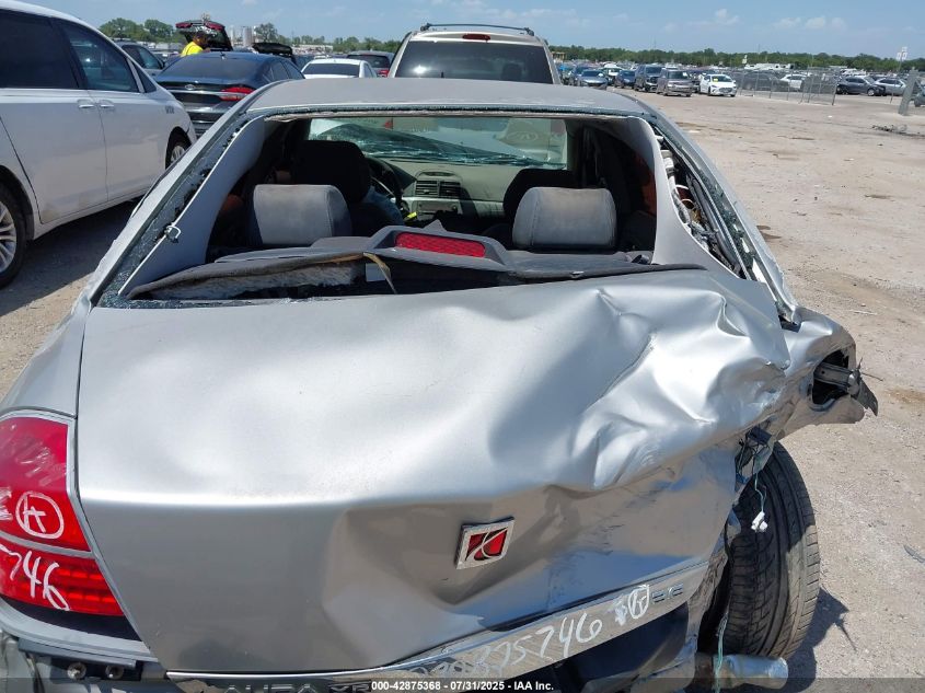 2008 Saturn Aura Xr VIN: 1G8ZV57788F200670 Lot: 42875368