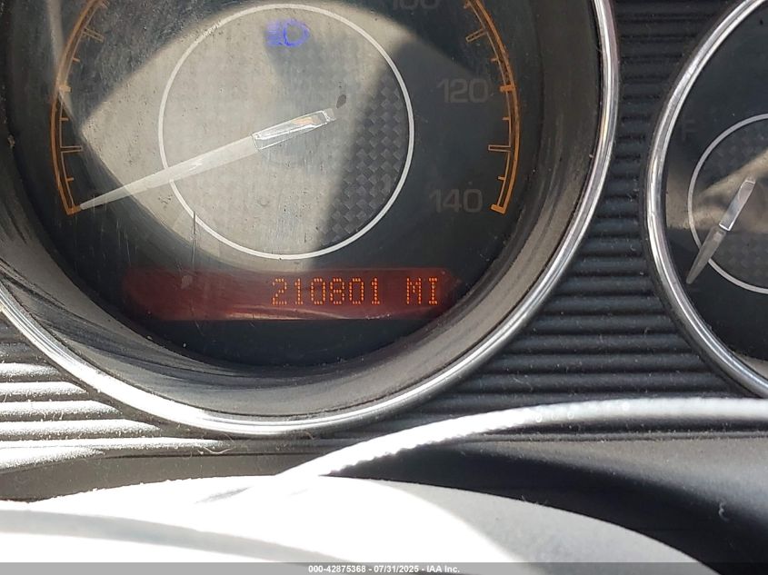 2008 Saturn Aura Xr VIN: 1G8ZV57788F200670 Lot: 42875368