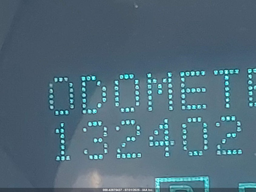 2014 CHEVROLET TRAVERSE LS - 1GNKRFED1EJ322779