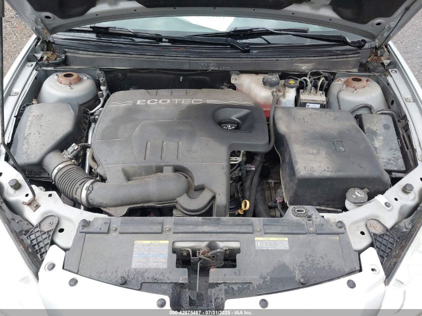 2009 Pontiac G6 VIN: 1G2ZG57B794223766 Lot: 42875467