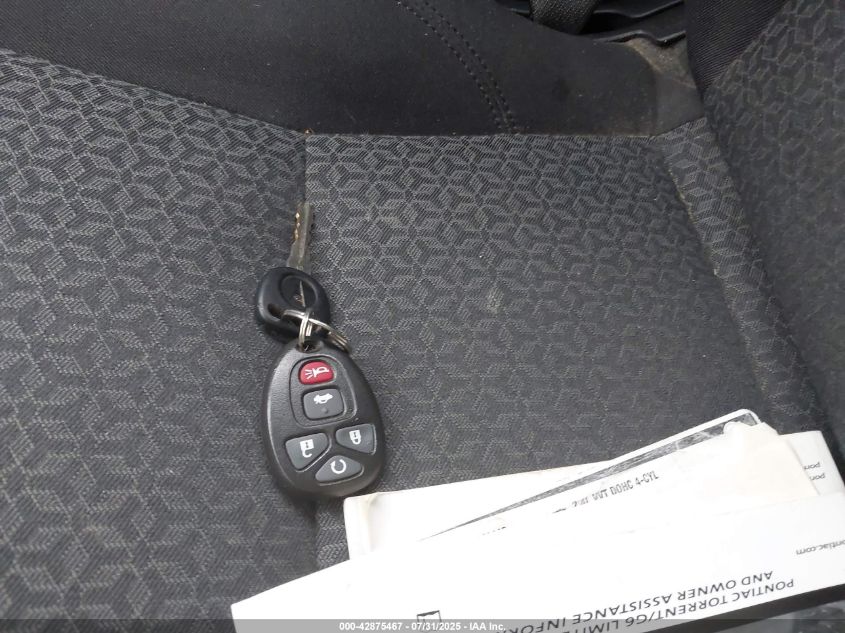 2009 Pontiac G6 VIN: 1G2ZG57B794223766 Lot: 42875467