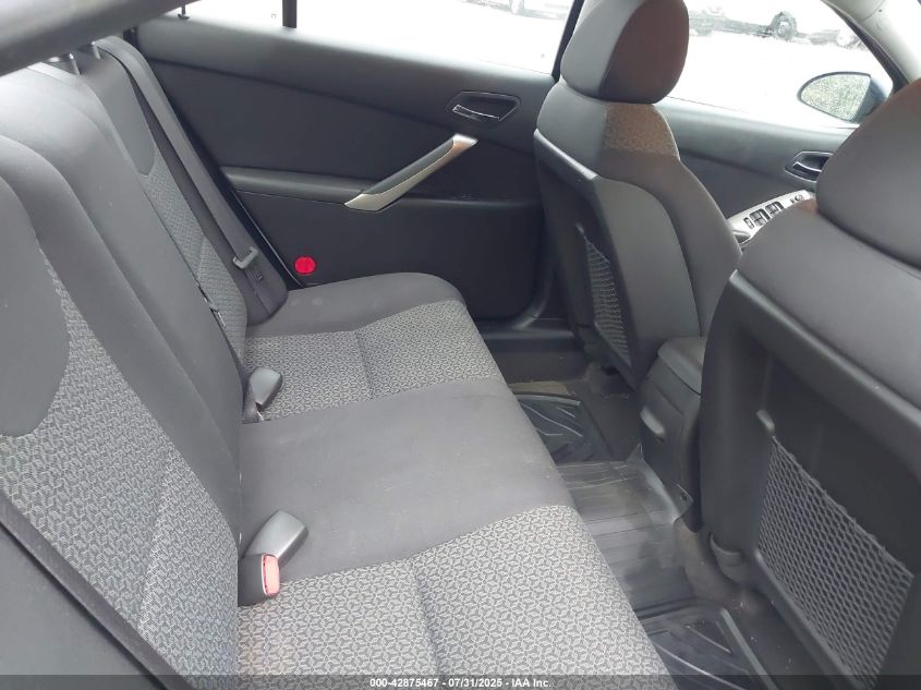 2009 Pontiac G6 VIN: 1G2ZG57B794223766 Lot: 42875467