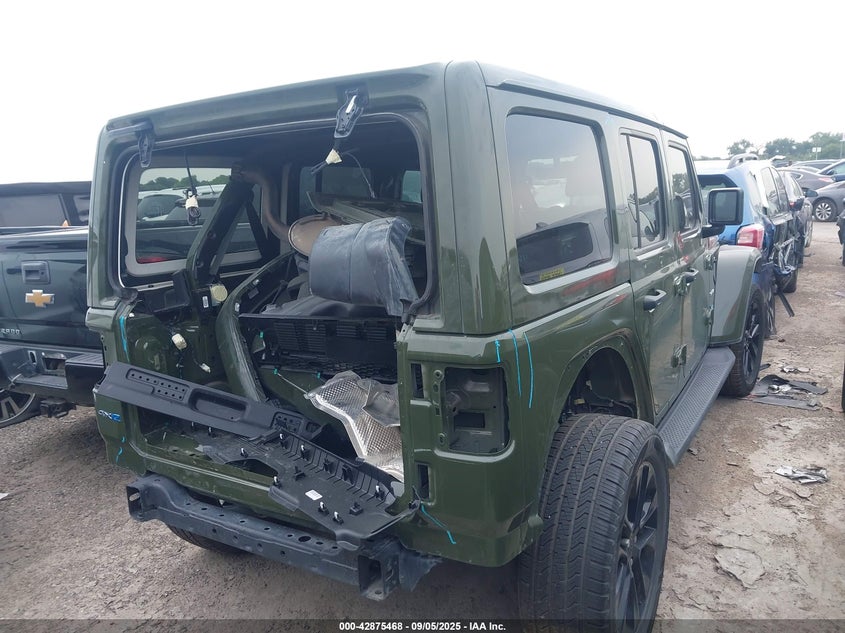 1C4JJXP6XMW860091 2021 JEEP GRAND WAGONEER photo no. 4