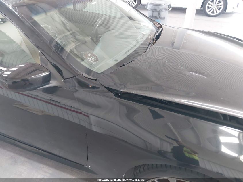 2012 Infiniti G37 VIN: JN1CV6FE8CM201388 Lot: 42875490