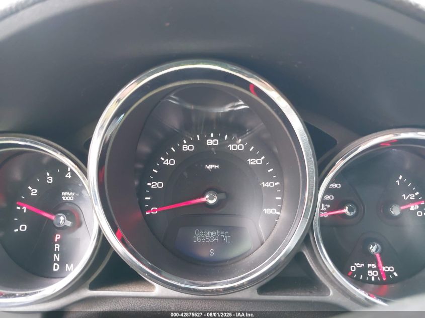 2014 Cadillac Cts Standard VIN: 1G6DE1E38E0113605 Lot: 42875527