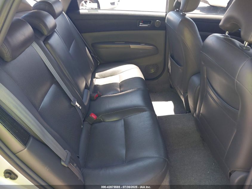 2008 Toyota Prius VIN: JTDKB20U587818196 Lot: 42875585