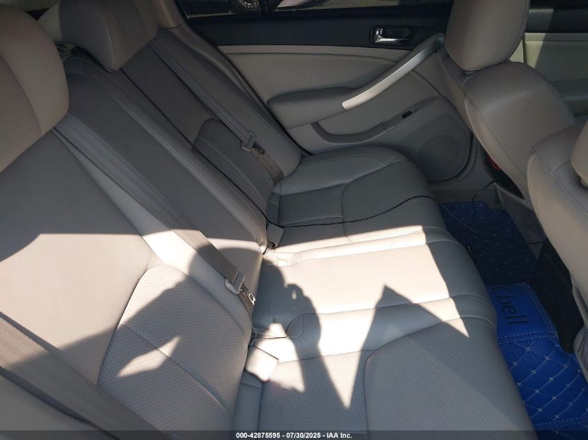 2006 Infiniti G35X VIN: JNKCV51F16M613405 Lot: 42875595