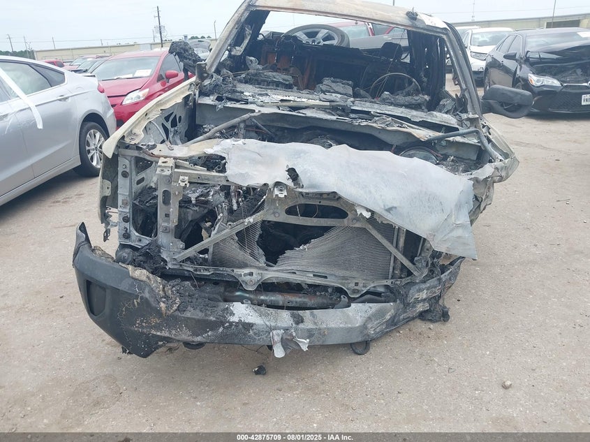 2018 CHEVROLET SILVERADO 1500 2LT - 1GCVKREC2JZ340822