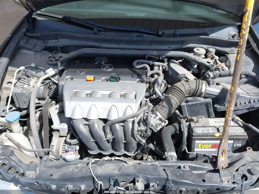 2009 Acura Tsx VIN: JH4CU25679C011789 Lot: 42875723