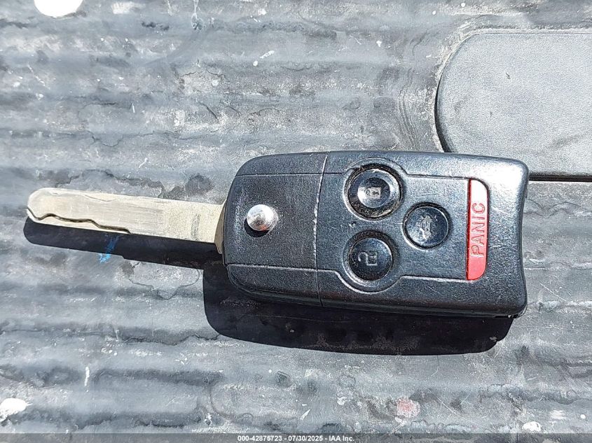 2009 Acura Tsx VIN: JH4CU25679C011789 Lot: 42875723