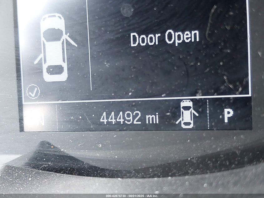 2020 CHEVROLET TRAX AWD LT - 3GNCJPSB1LL168407