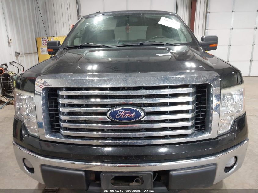 2010 Ford F-150 Fx4/Lariat/Xl/Xlt VIN: 1FTFX1EV5AFB46800 Lot: 42875745