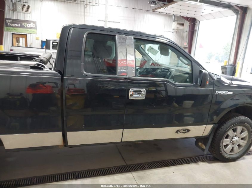 2010 Ford F-150 Fx4/Lariat/Xl/Xlt VIN: 1FTFX1EV5AFB46800 Lot: 42875745