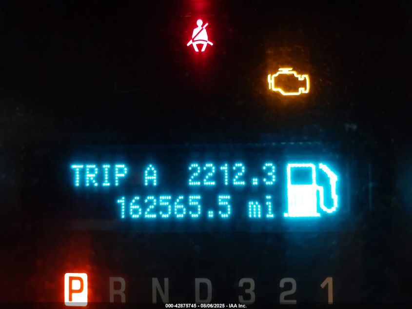 2010 Ford F-150 Fx4/Lariat/Xl/Xlt VIN: 1FTFX1EV5AFB46800 Lot: 42875745