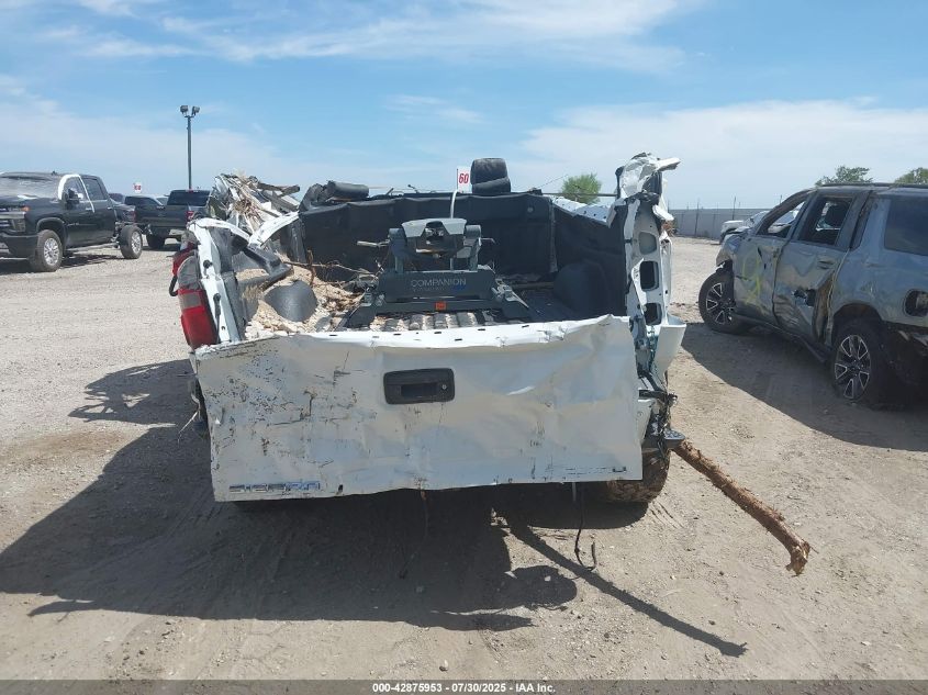 2019 GMC Sierra 3500Hd Denali VIN: 1GT42WEY8KF211914 Lot: 42875953