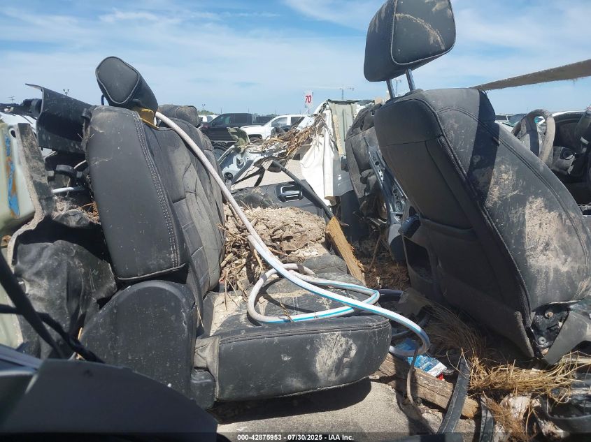 2019 GMC Sierra 3500Hd Denali VIN: 1GT42WEY8KF211914 Lot: 42875953