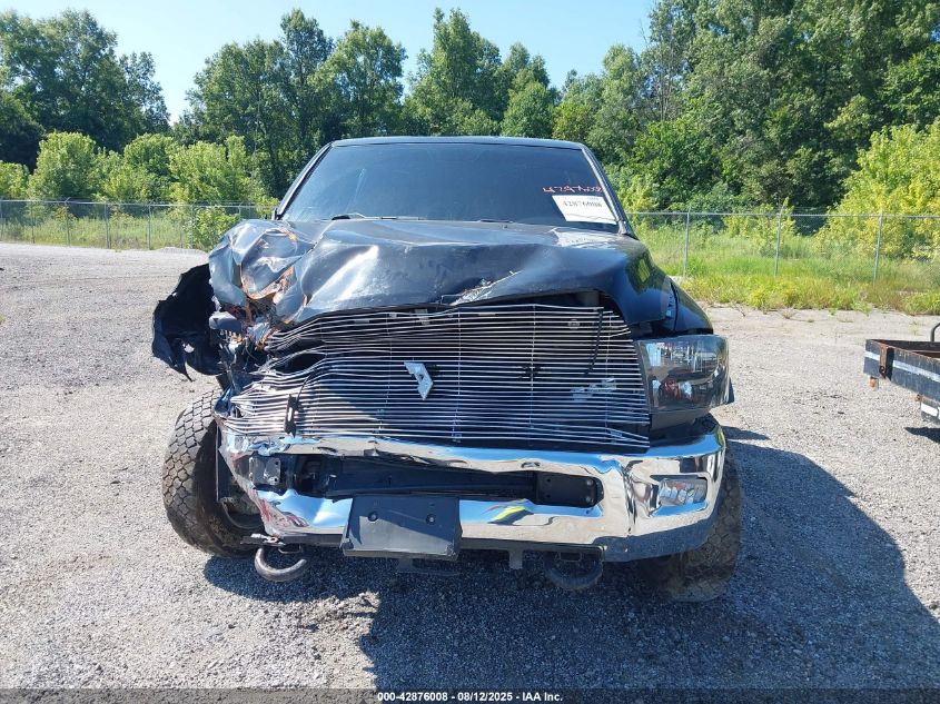 2018 Ram 4500 Chassis Tradesman/Slt/Laramie VIN: 3C7WRLFL9JG269570 Lot: 42876008