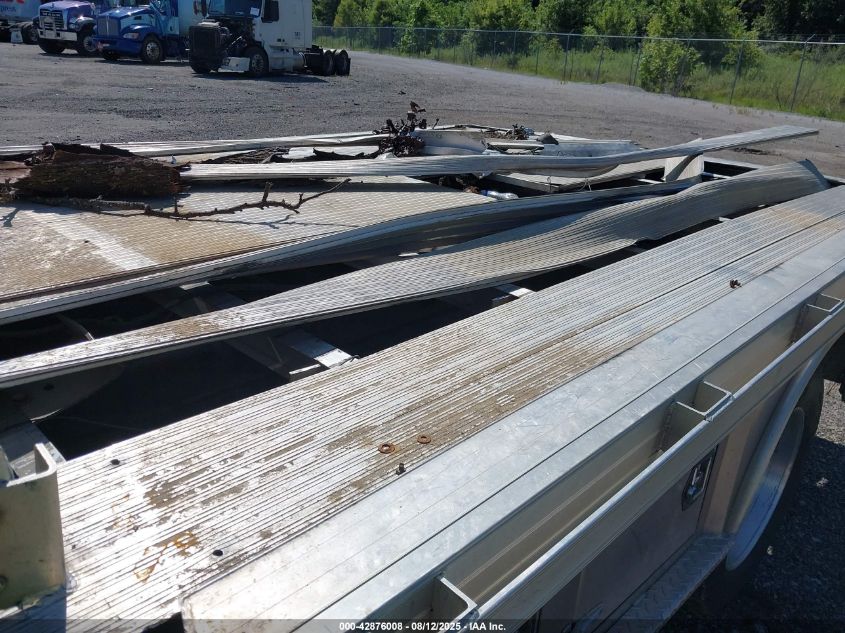 2018 Ram 4500 Chassis Tradesman/Slt/Laramie VIN: 3C7WRLFL9JG269570 Lot: 42876008