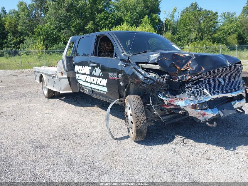 3C7WRLFL9JG269570 RAM 4500 Photo 1