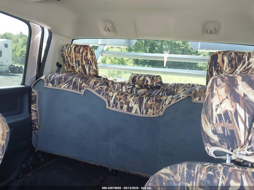 3C7WRLFL9JG269570 2018 RAM 4500 photo no. 7