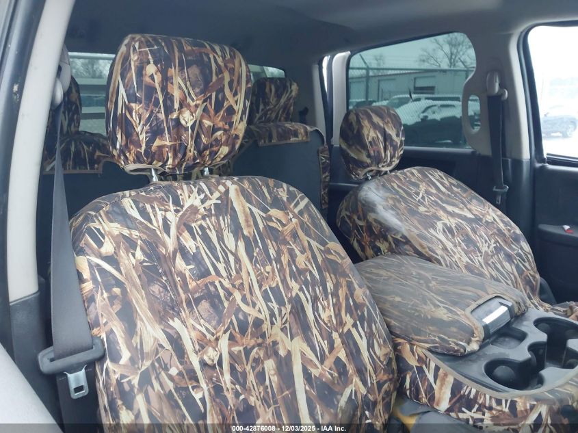 2018 Ram 4500 Chassis Tradesman/Slt/Laramie VIN: 3C7WRLFL9JG269570 Lot: 42876008