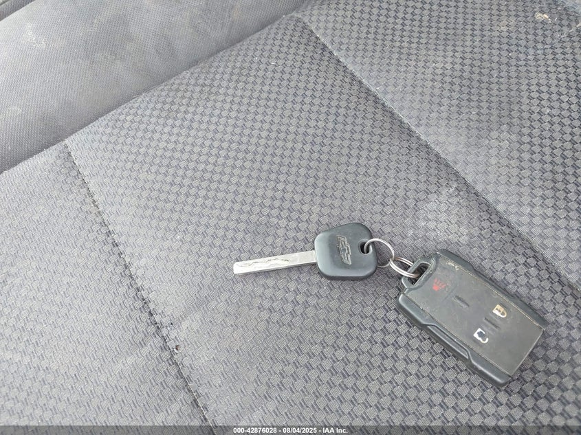 2016 Chevrolet Silverado 1500 1Lt VIN: 3GCUKREC4GG310192 Lot: 42876028