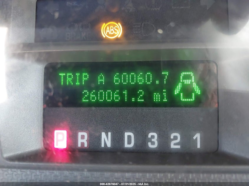 2008 Ford F-250 Fx4/King Ranch/Lariat/Xl/Xlt VIN: 1FTSW21598EB28099 Lot: 42876047