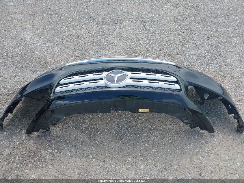 2023 Mercedes-Benz Glb 250 VIN: W1N4M4GB6PW289728 Lot: 42876072