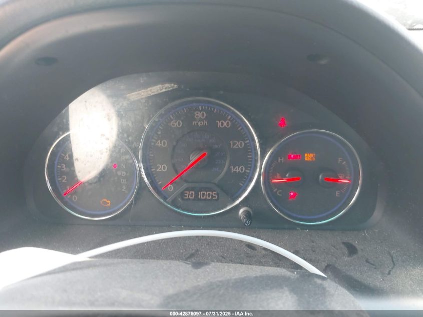 2005 Honda Civic Lx VIN: 2HGES16595H581365 Lot: 42876097