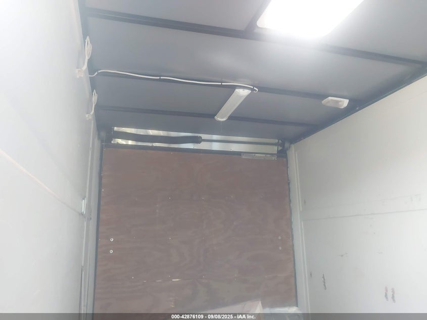 2023 CYNERGY CARGO LLC OTHER (VIN: 7NHBE1421PA005452