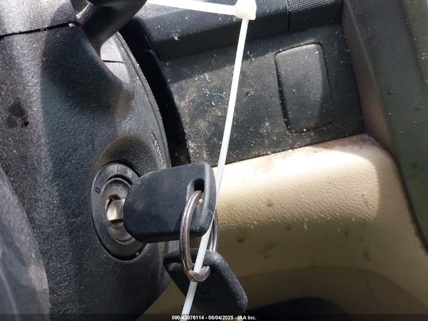 2009 Honda Cr-V Lx VIN: JHLRE48399C015934 Lot: 42876114