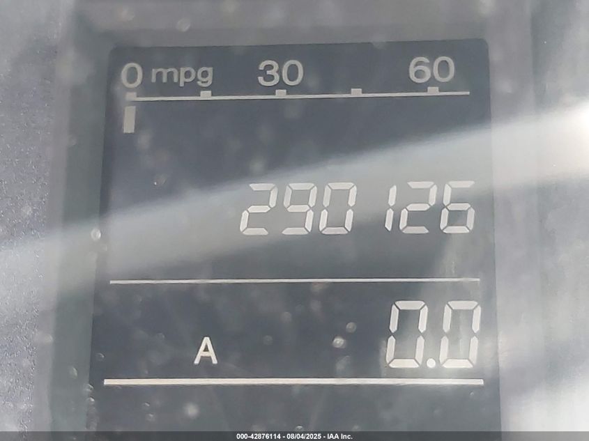 2009 Honda Cr-V Lx VIN: JHLRE48399C015934 Lot: 42876114