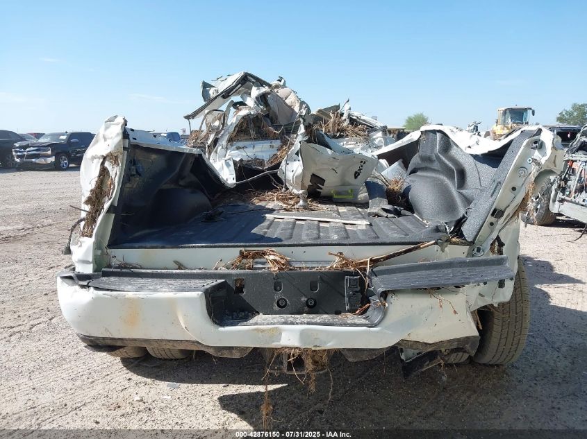 2025 Ram 3500 Laramie 4X4 8' Box VIN: 3C63RRJLXSG520132 Lot: 42876150