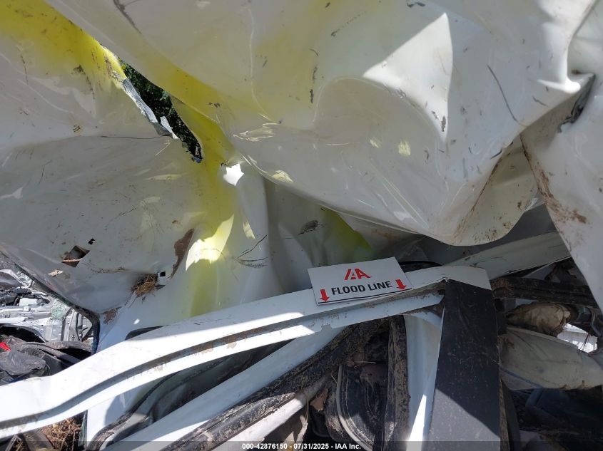 2025 Ram 3500 Laramie 4X4 8' Box VIN: 3C63RRJLXSG520132 Lot: 42876150