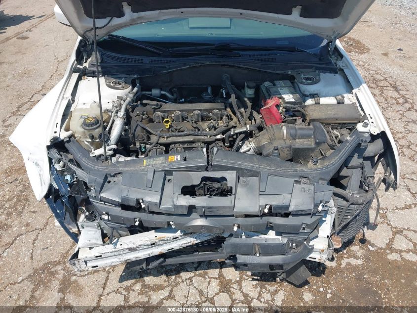 2011 Ford Fusion Se VIN: 3FAHP0HA3BR103093 Lot: 42876180