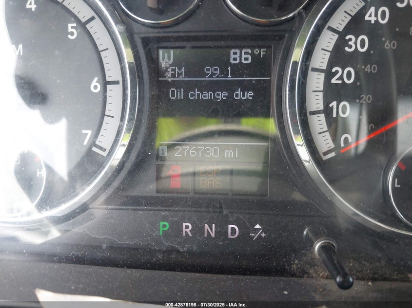 2009 Dodge Ram 1500 VIN: 1D3HB13P09S719513 Lot: 42876198