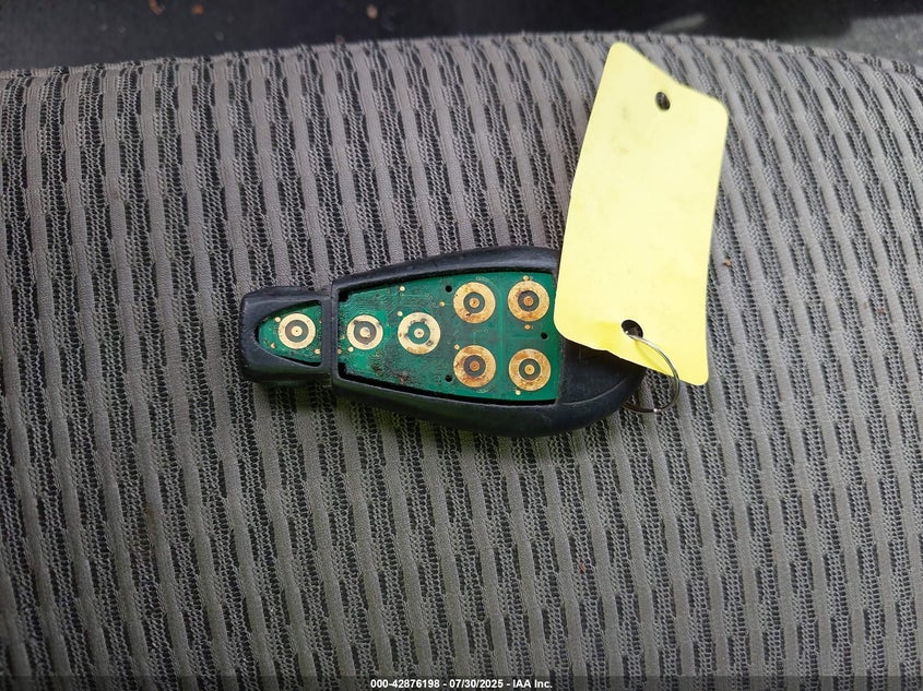 2009 Dodge Ram 1500 VIN: 1D3HB13P09S719513 Lot: 42876198