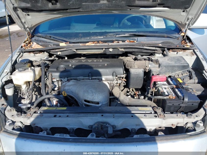 2005 Scion Tc VIN: JTKDE177950018887 Lot: 42876209