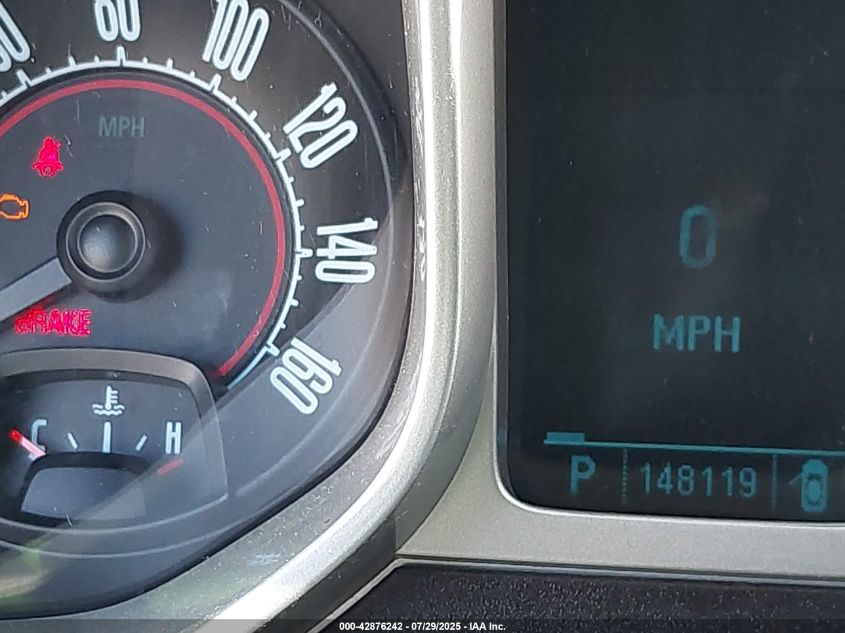 2011 Chevrolet Camaro 2Lt VIN: 2G1FC1ED9B9166859 Lot: 42876242