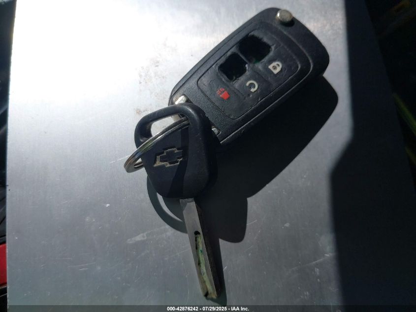 2011 Chevrolet Camaro 2Lt VIN: 2G1FC1ED9B9166859 Lot: 42876242