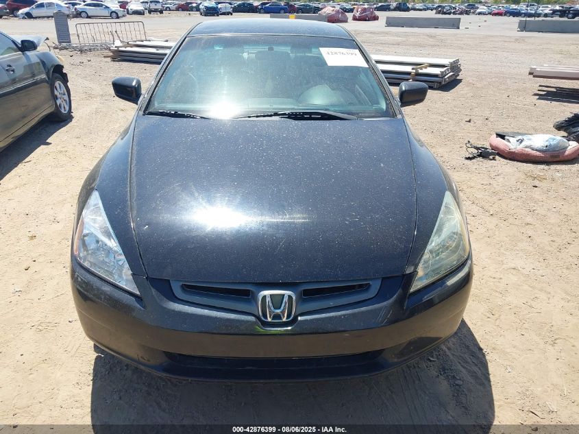 2006 Honda Accord 2.4 Lx VIN: 1HGCM72336A010611 Lot: 42876399