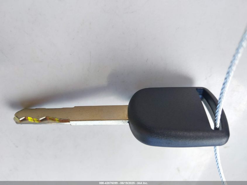 2006 Honda Accord 2.4 Lx VIN: 1HGCM72336A010611 Lot: 42876399