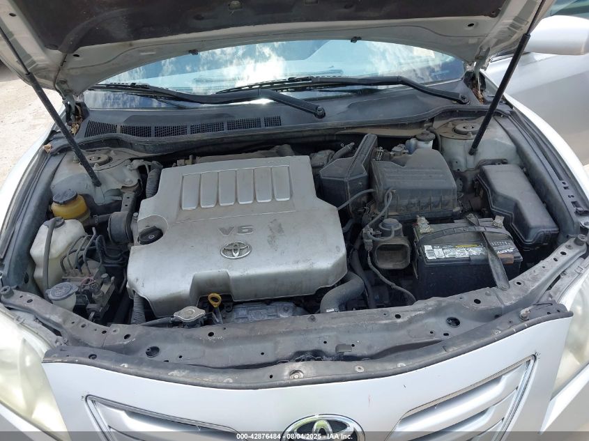 2007 Toyota Camry Xle V6 VIN: 4T1BK46K37U519559 Lot: 42876484