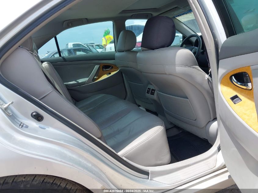 2007 Toyota Camry Xle V6 VIN: 4T1BK46K37U519559 Lot: 42876484