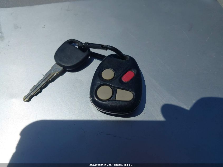 2006 Cadillac Cts Standard VIN: 1G6DP577460209704 Lot: 42876510