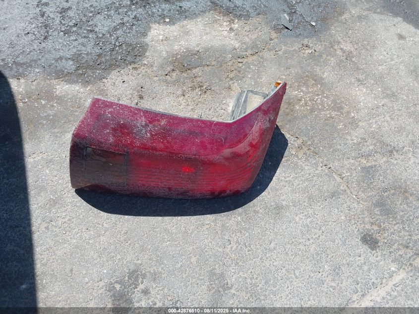 2006 Cadillac Cts Standard VIN: 1G6DP577460209704 Lot: 42876510