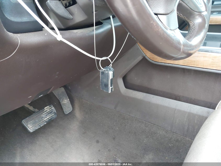 2014 CHEVROLET SILVERADO 1500 1LZ - 3GCPCSEC2EG499858