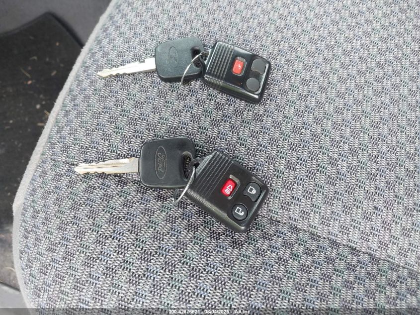 1999 Ford Ranger Xlt VIN: 1FTYR14X1XPB43241 Lot: 42876621