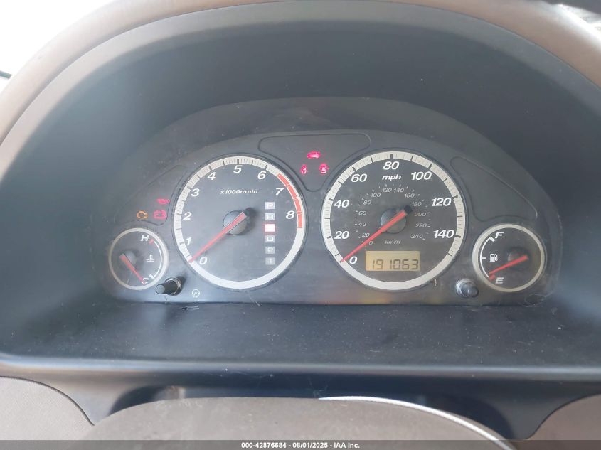 2002 Honda Cr-V Lx VIN: JHLRD784X2C013828 Lot: 42876684