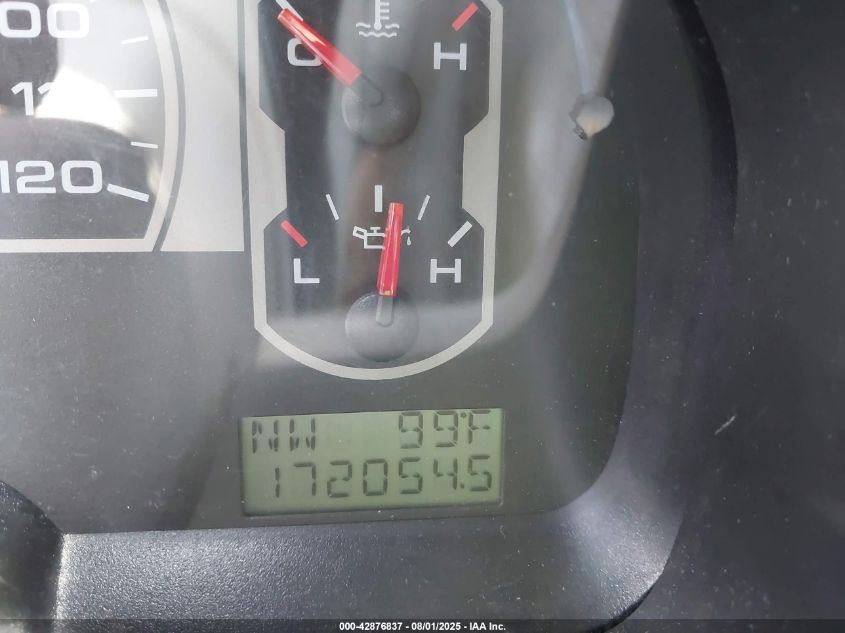 2008 Ford F-150 60Th Anniversary/Fx2/Xl/Xlt VIN: 1FTRW12W48FB33320 Lot: 42876837